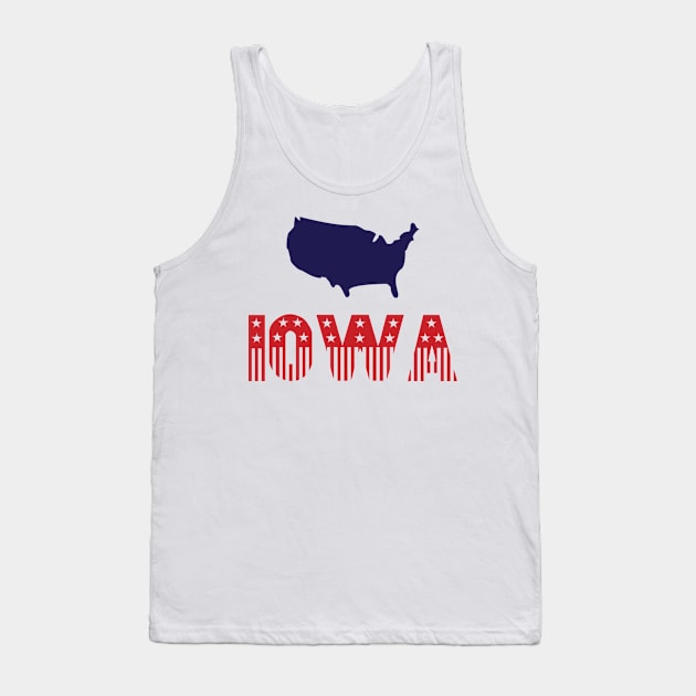 4th of july Tank Top by Pinkfeathers